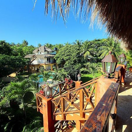 Surfbreak B&B Cabarete Zewnętrze zdjęcie