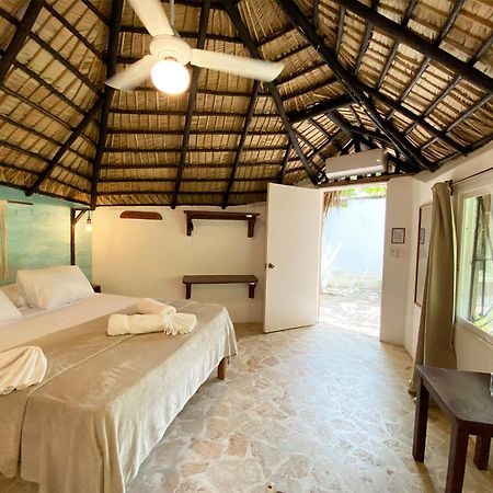Surfbreak B&B Cabarete Zewnętrze zdjęcie