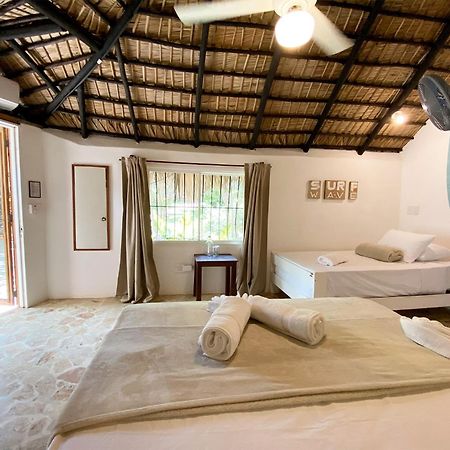 Surfbreak B&B Cabarete Zewnętrze zdjęcie