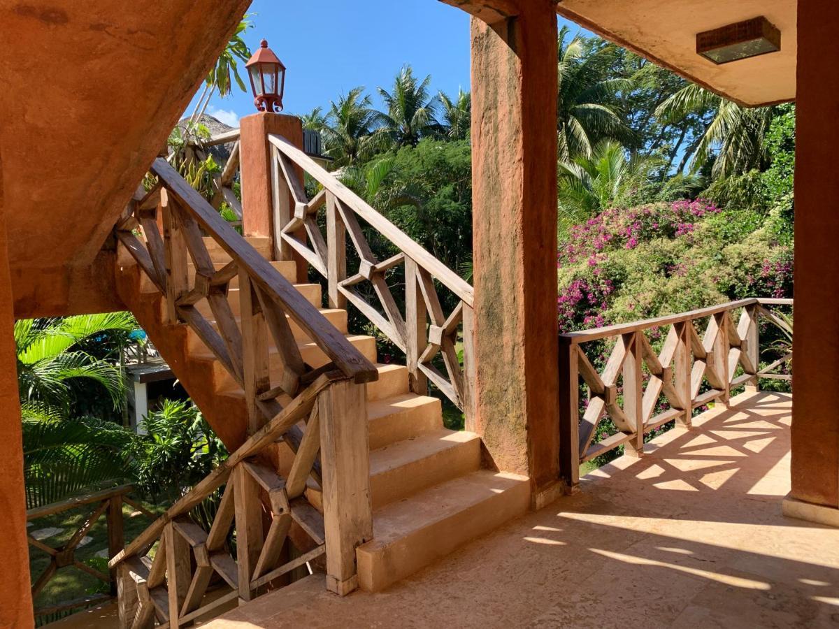 Surfbreak B&B Cabarete Zewnętrze zdjęcie