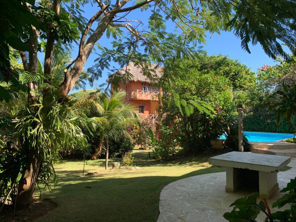 Surfbreak B&B Cabarete Zewnętrze zdjęcie