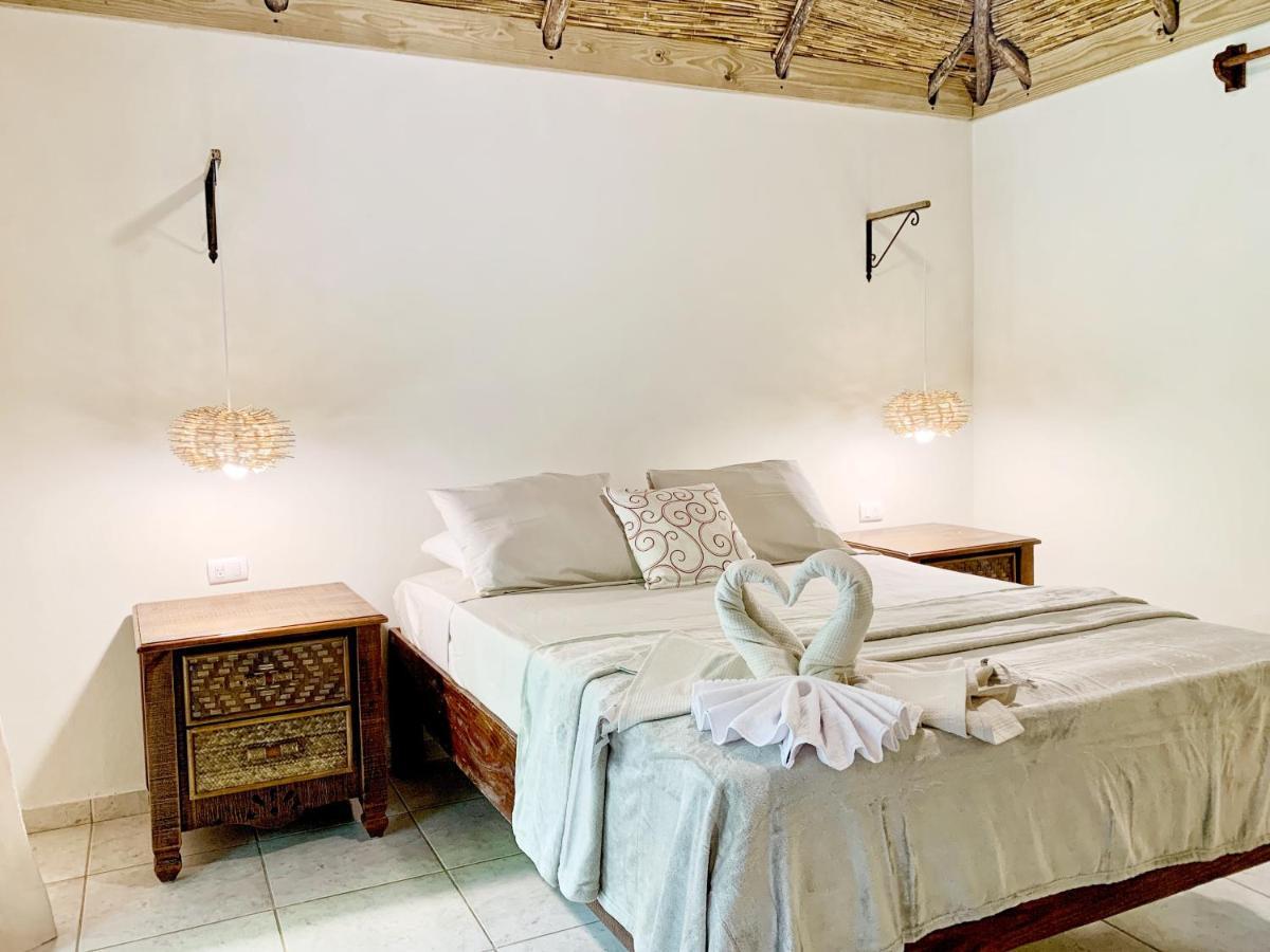 Surfbreak B&B Cabarete Zewnętrze zdjęcie