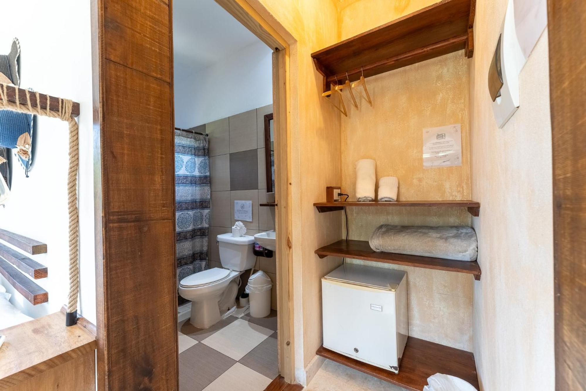 Surfbreak B&B Cabarete Zewnętrze zdjęcie
