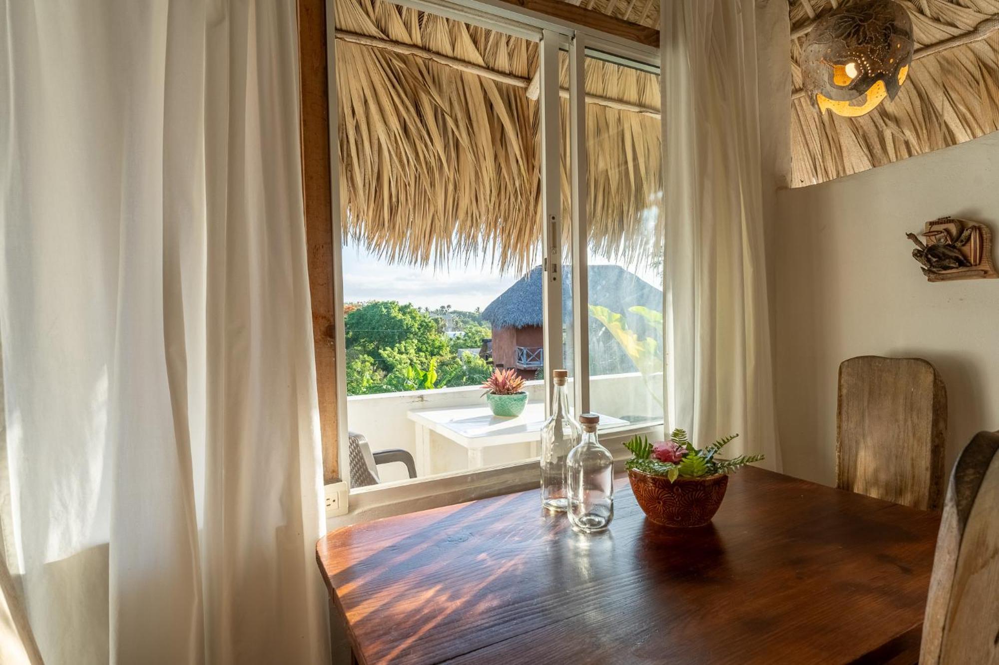 Surfbreak B&B Cabarete Zewnętrze zdjęcie