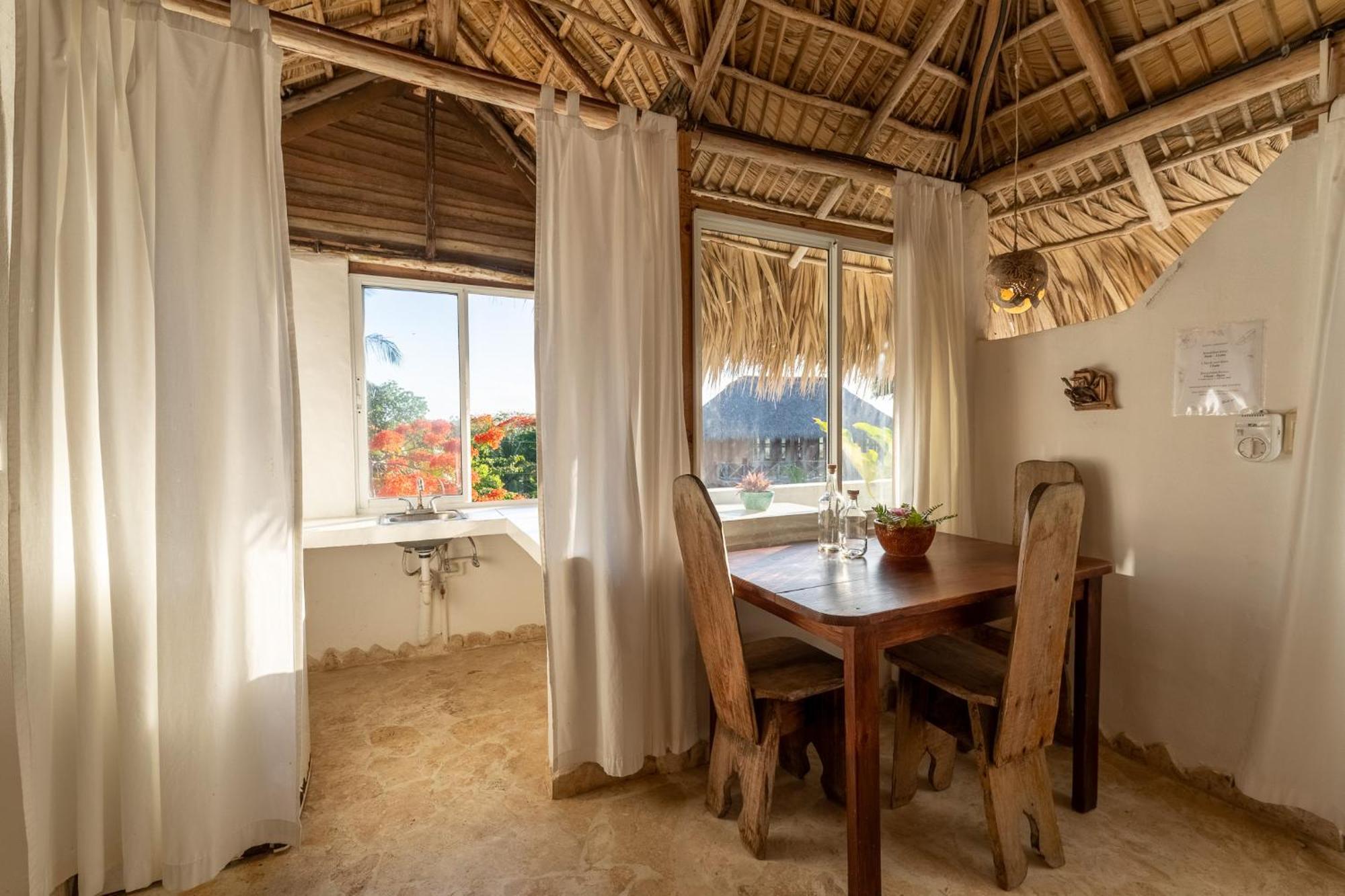Surfbreak B&B Cabarete Zewnętrze zdjęcie