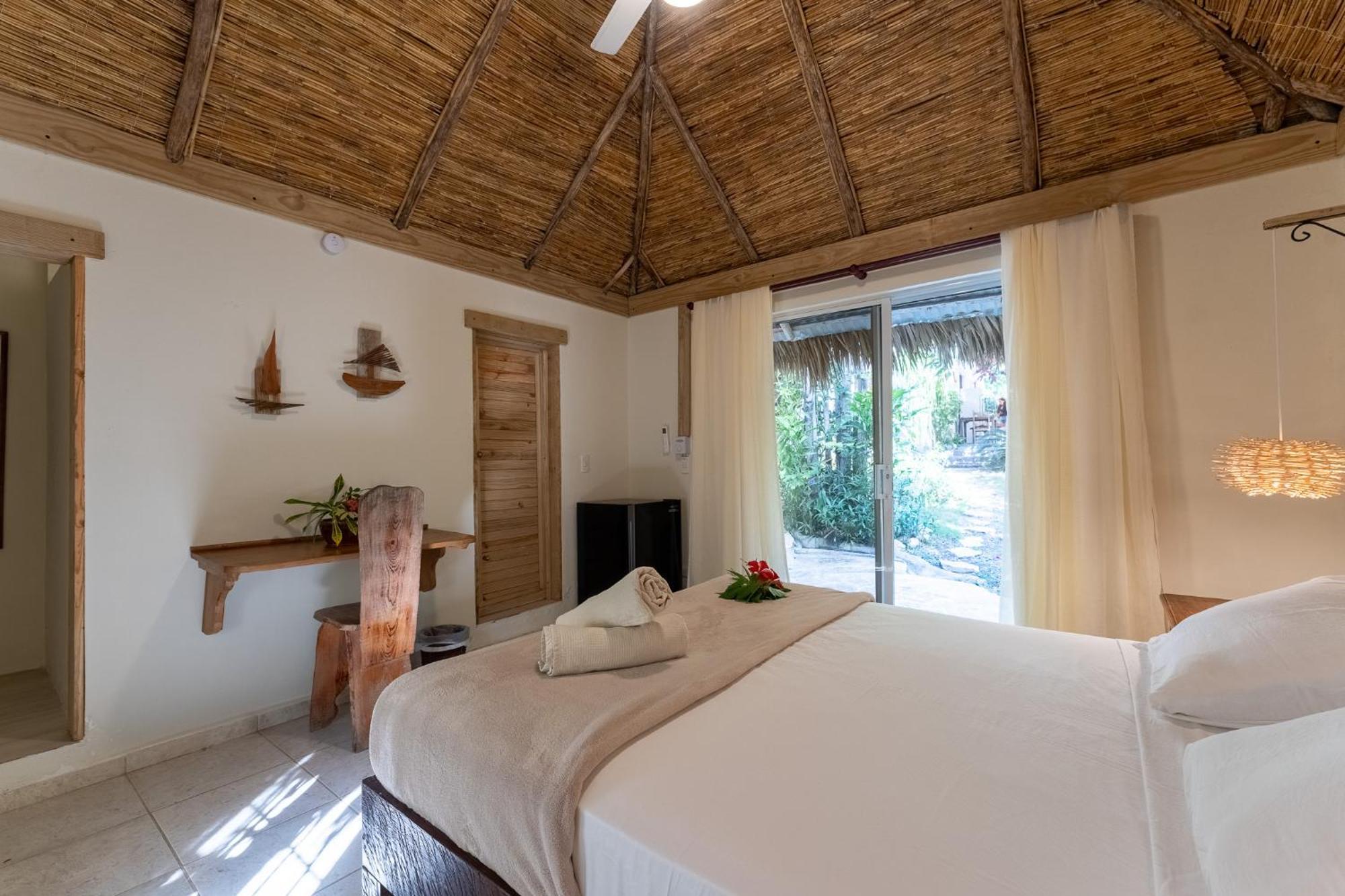 Surfbreak B&B Cabarete Zewnętrze zdjęcie