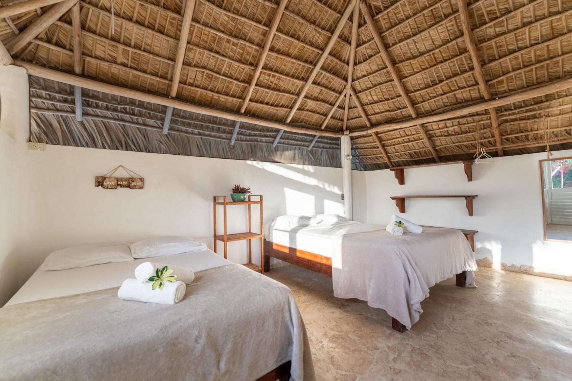 Surfbreak B&B Cabarete Zewnętrze zdjęcie