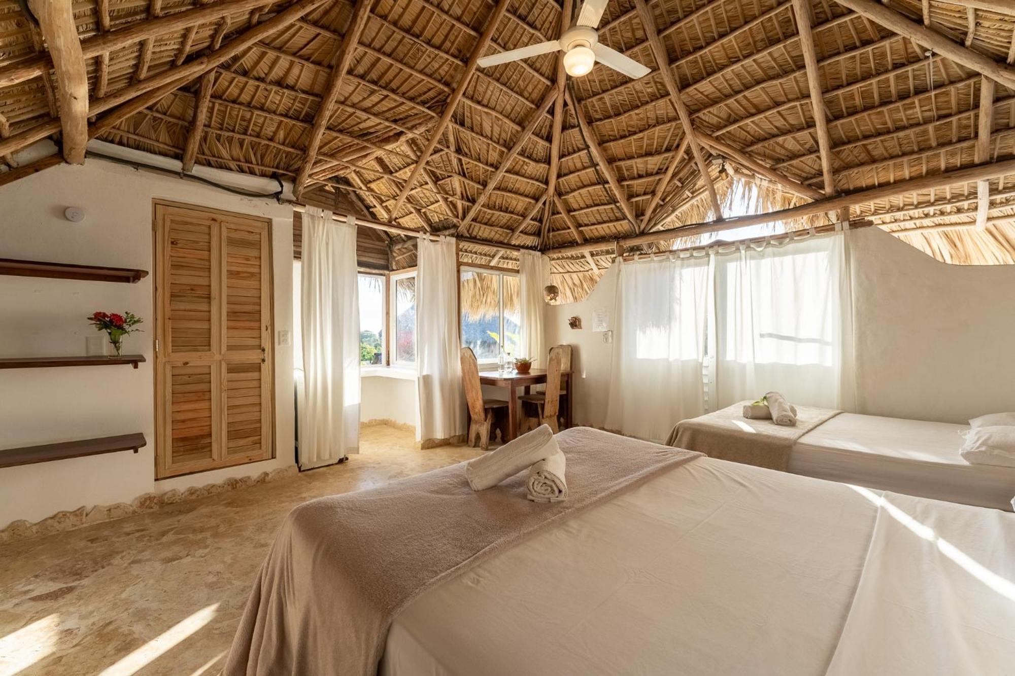 Surfbreak B&B Cabarete Zewnętrze zdjęcie
