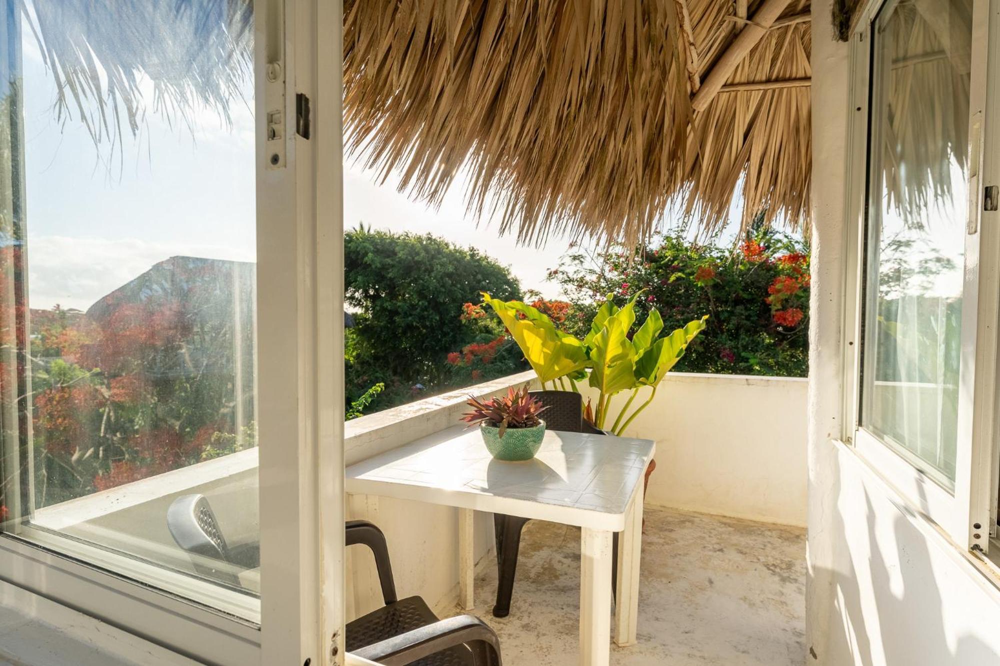 Surfbreak B&B Cabarete Zewnętrze zdjęcie