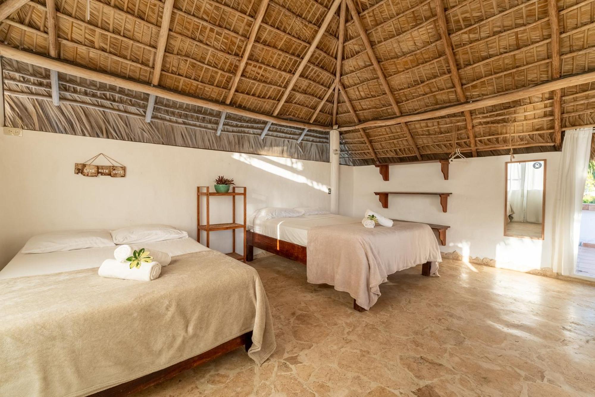 Surfbreak B&B Cabarete Zewnętrze zdjęcie