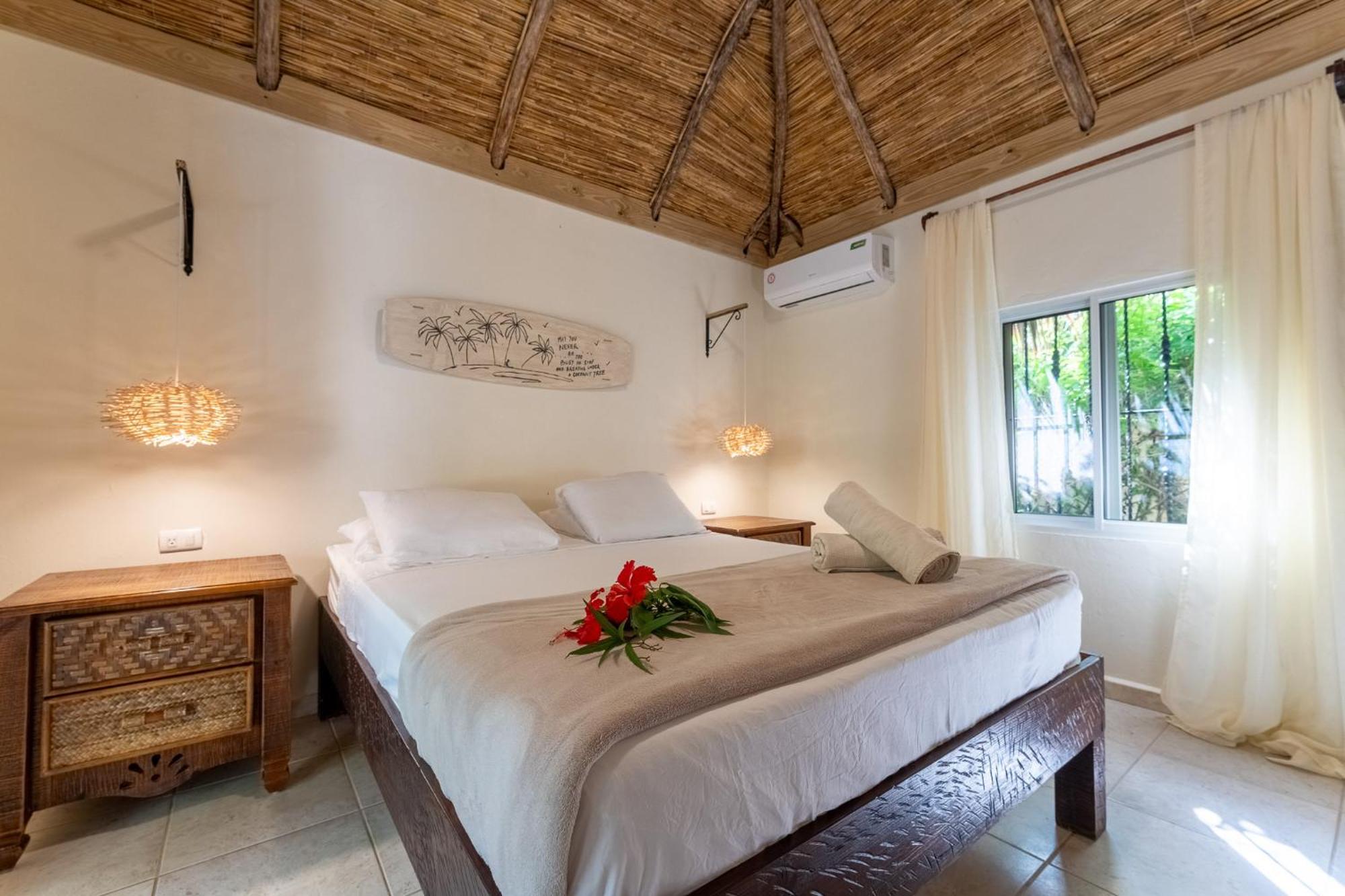 Surfbreak B&B Cabarete Zewnętrze zdjęcie