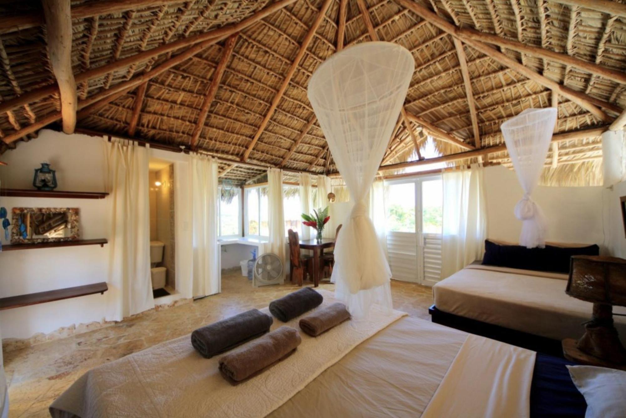 Surfbreak B&B Cabarete Zewnętrze zdjęcie