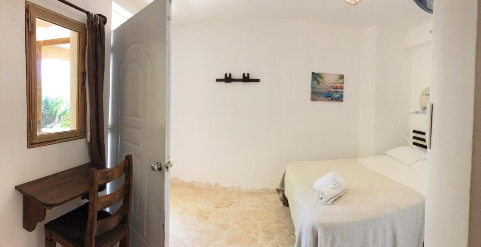 Surfbreak B&B Cabarete Zewnętrze zdjęcie