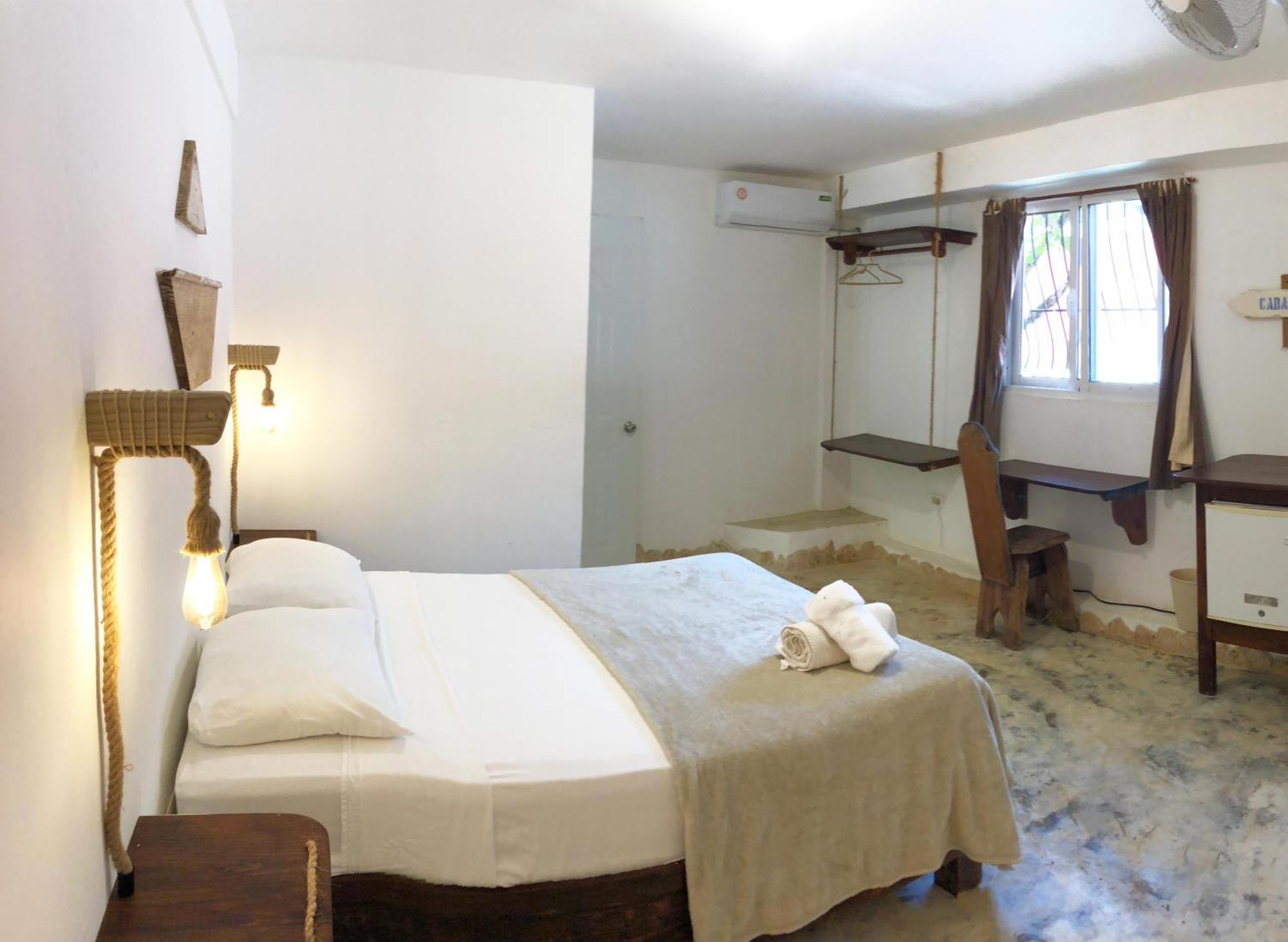 Surfbreak B&B Cabarete Zewnętrze zdjęcie
