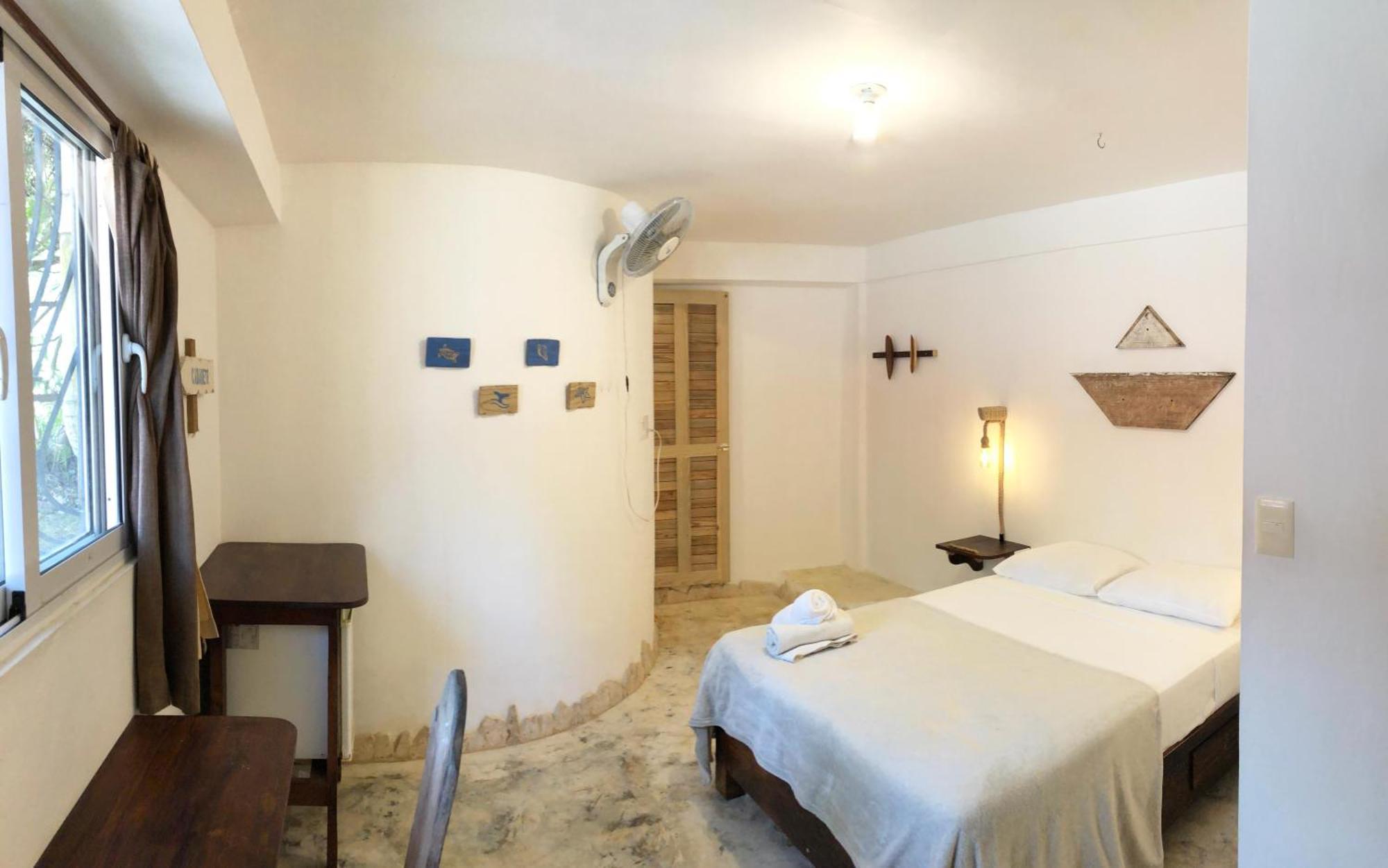Surfbreak B&B Cabarete Zewnętrze zdjęcie