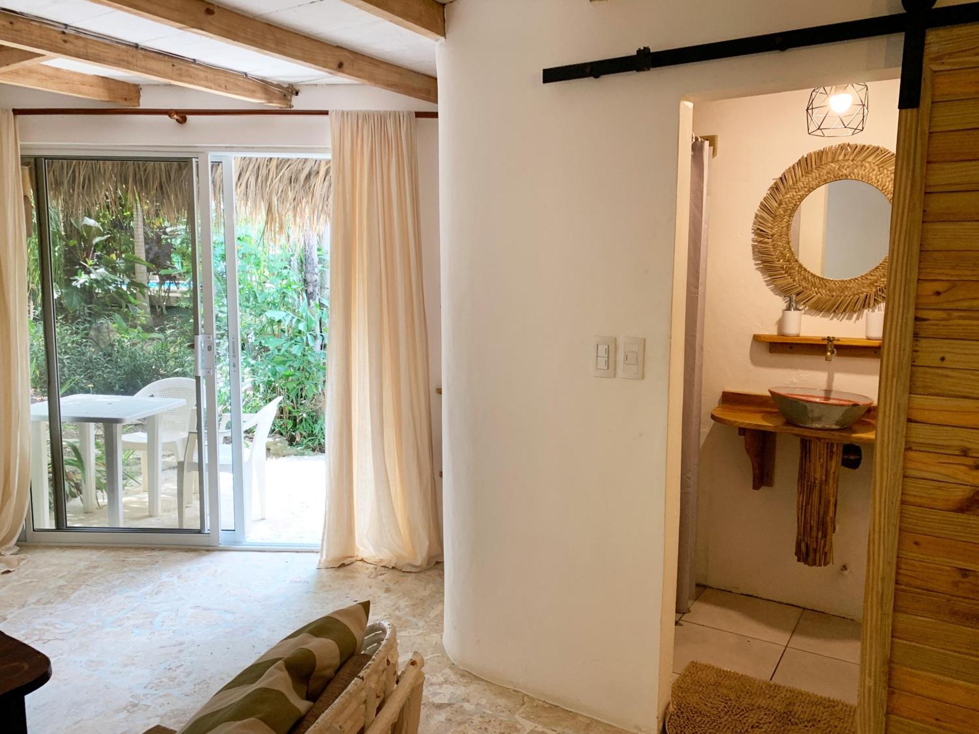 Surfbreak B&B Cabarete Pokój zdjęcie