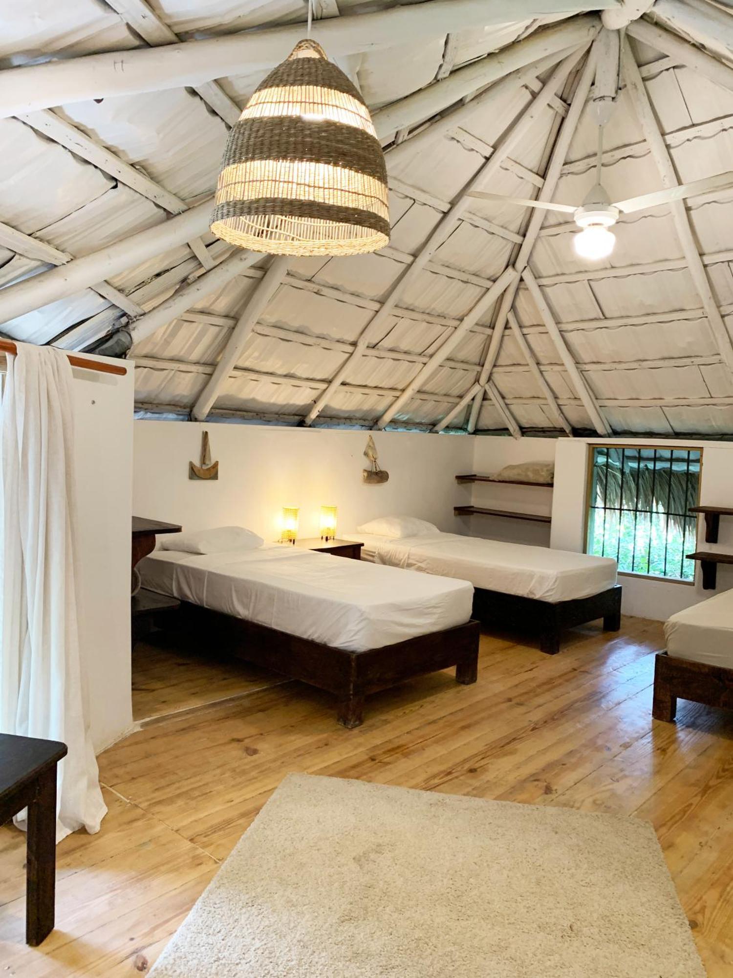 Surfbreak B&B Cabarete Pokój zdjęcie