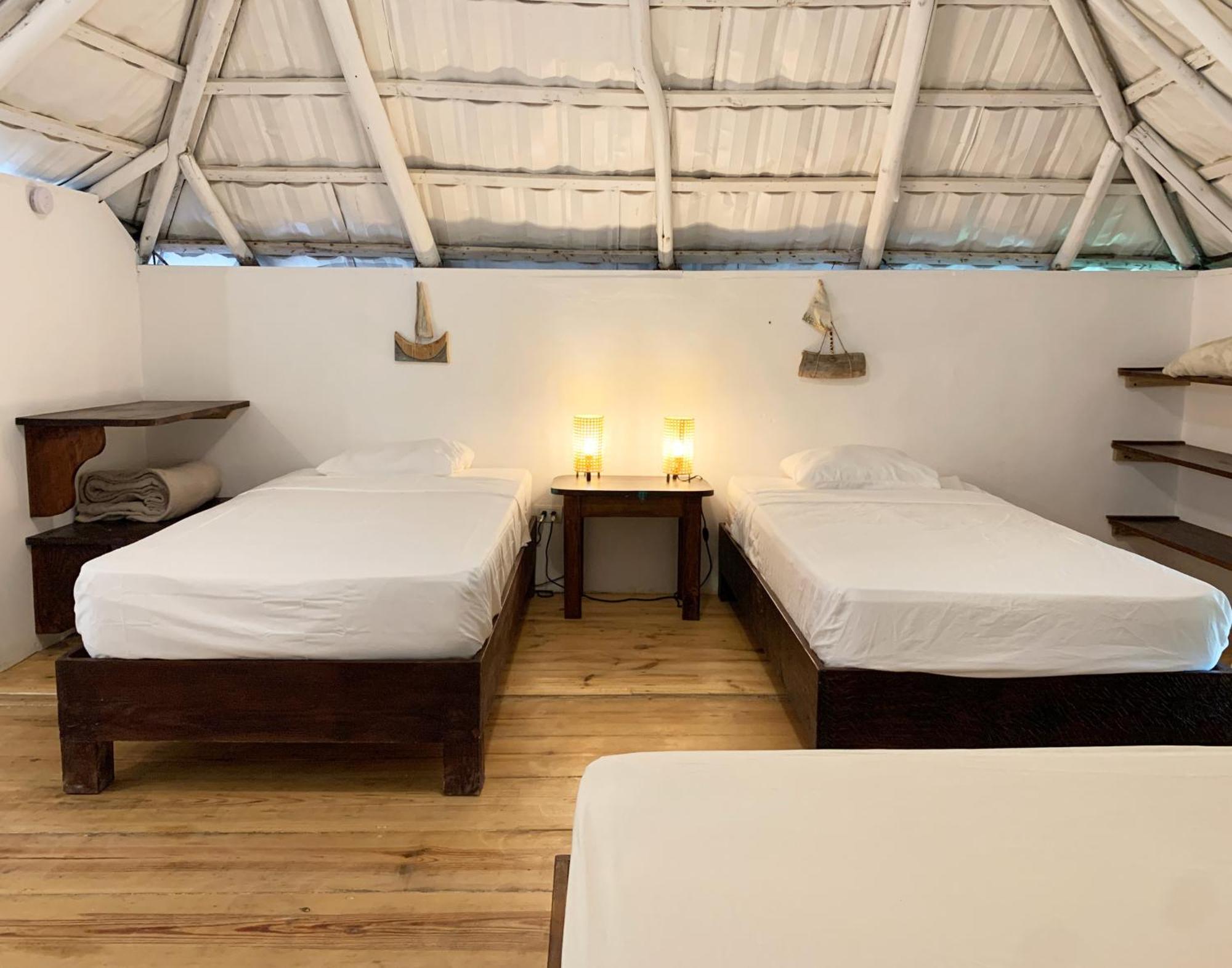 Surfbreak B&B Cabarete Pokój zdjęcie