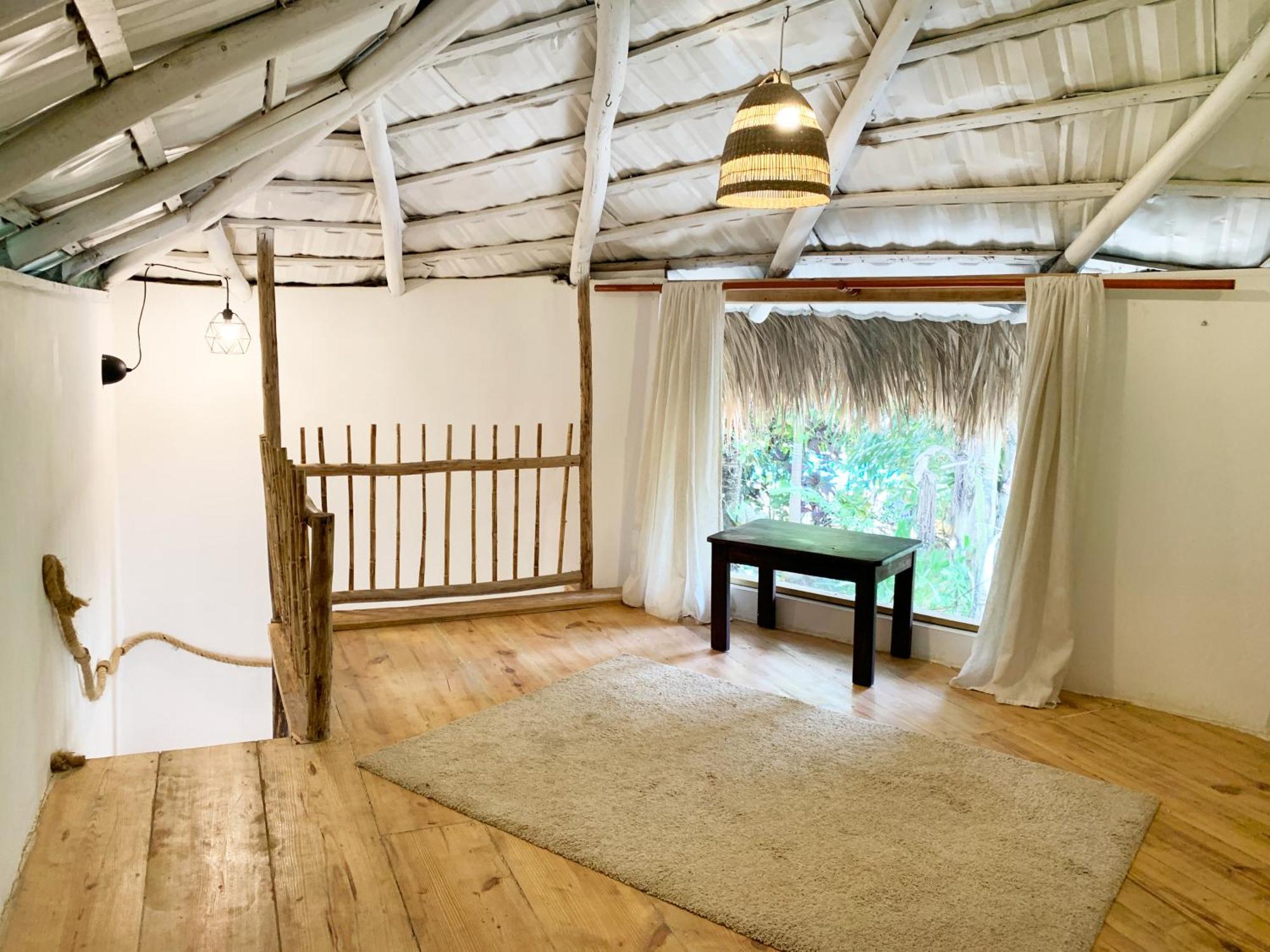 Surfbreak B&B Cabarete Pokój zdjęcie