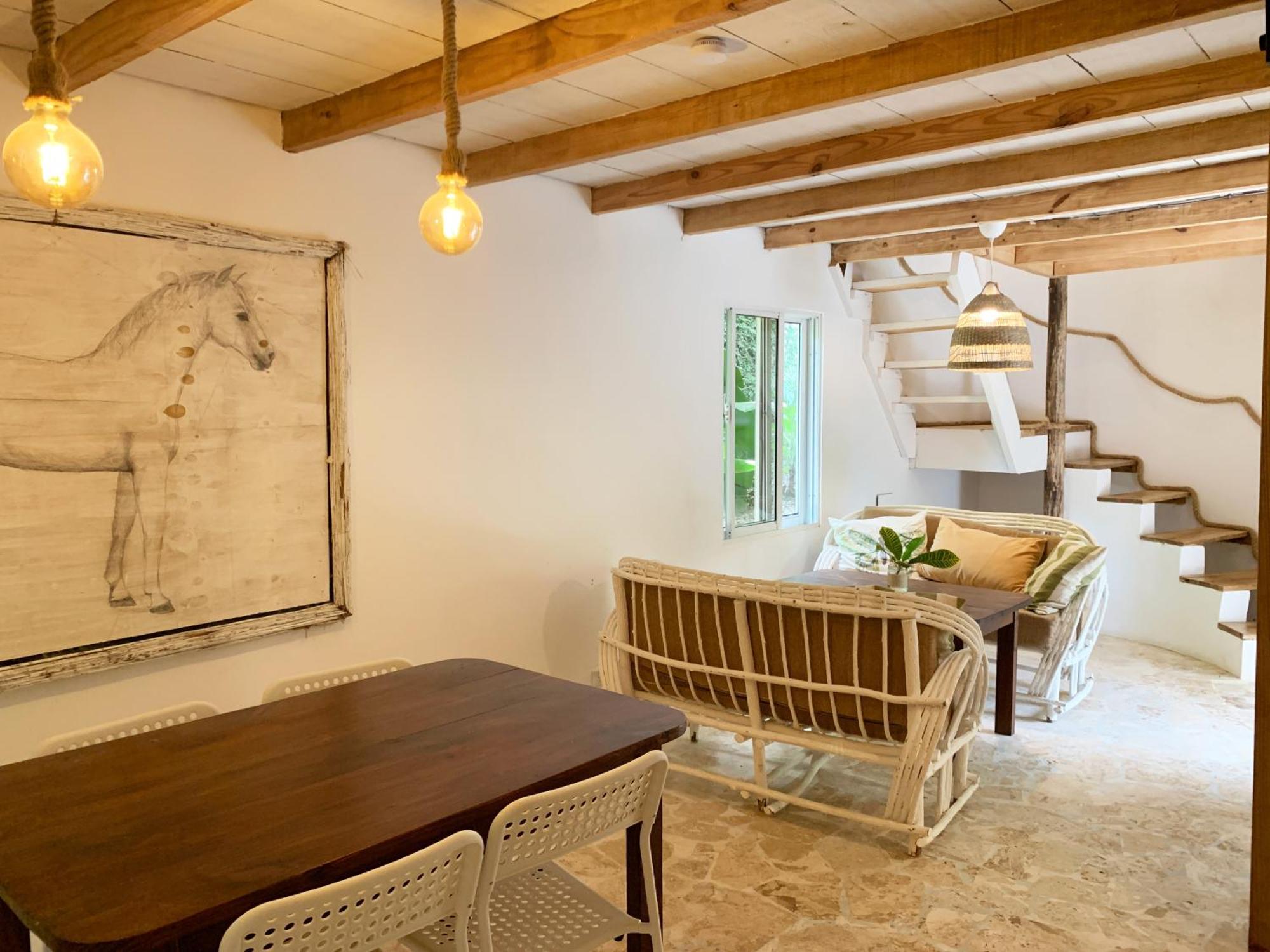 Surfbreak B&B Cabarete Pokój zdjęcie