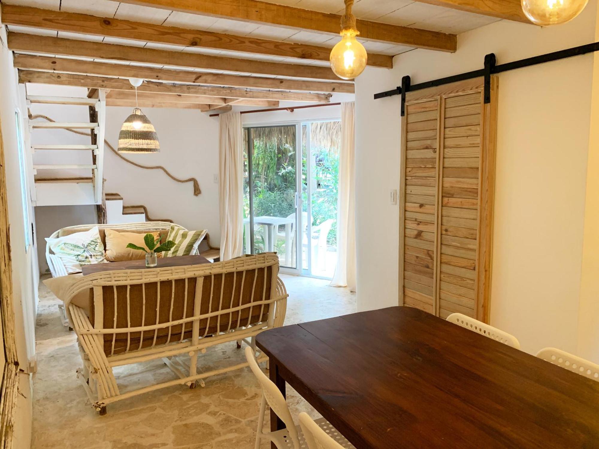 Surfbreak B&B Cabarete Pokój zdjęcie