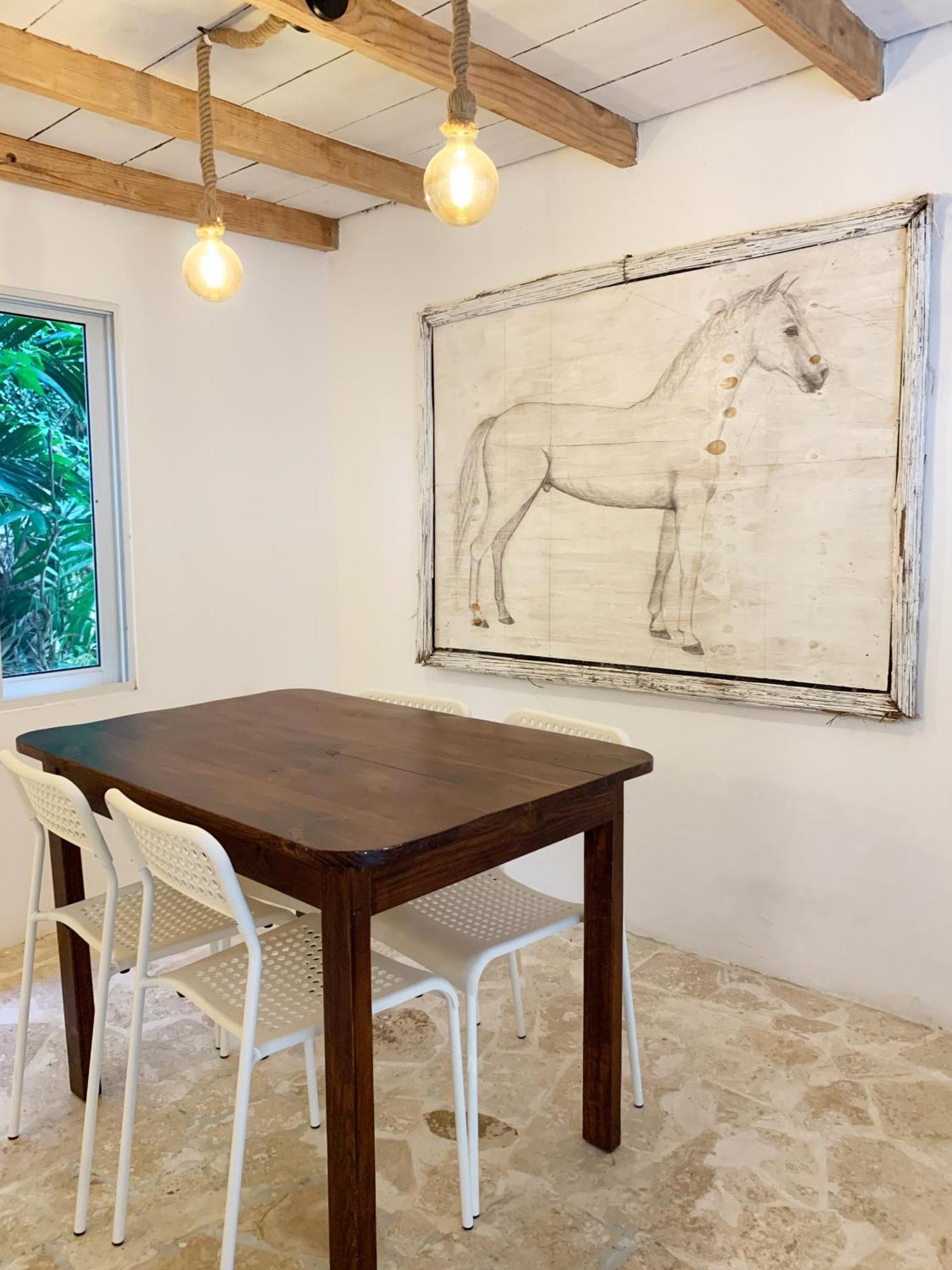 Surfbreak B&B Cabarete Pokój zdjęcie