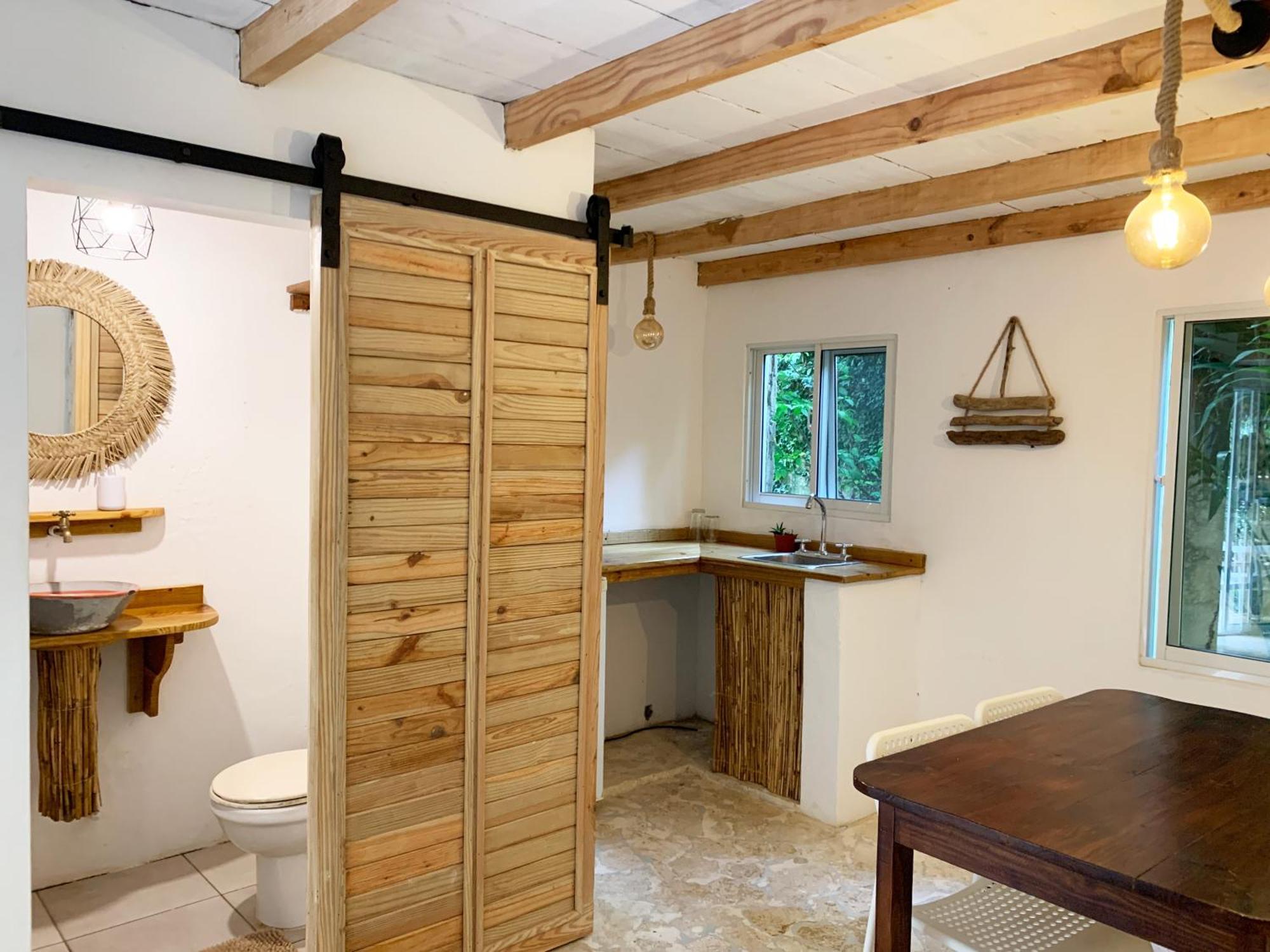 Surfbreak B&B Cabarete Pokój zdjęcie