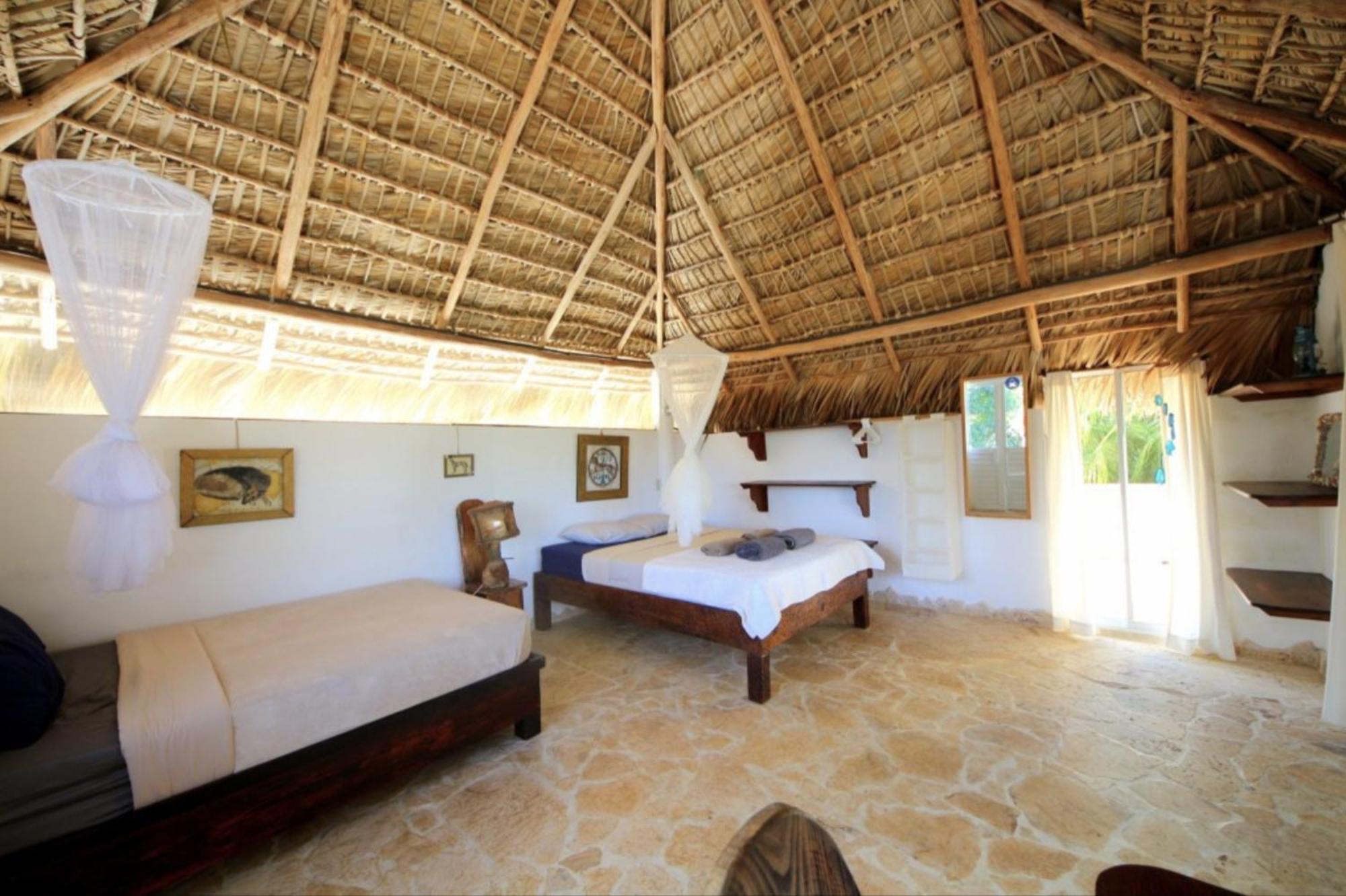 Surfbreak B&B Cabarete Zewnętrze zdjęcie