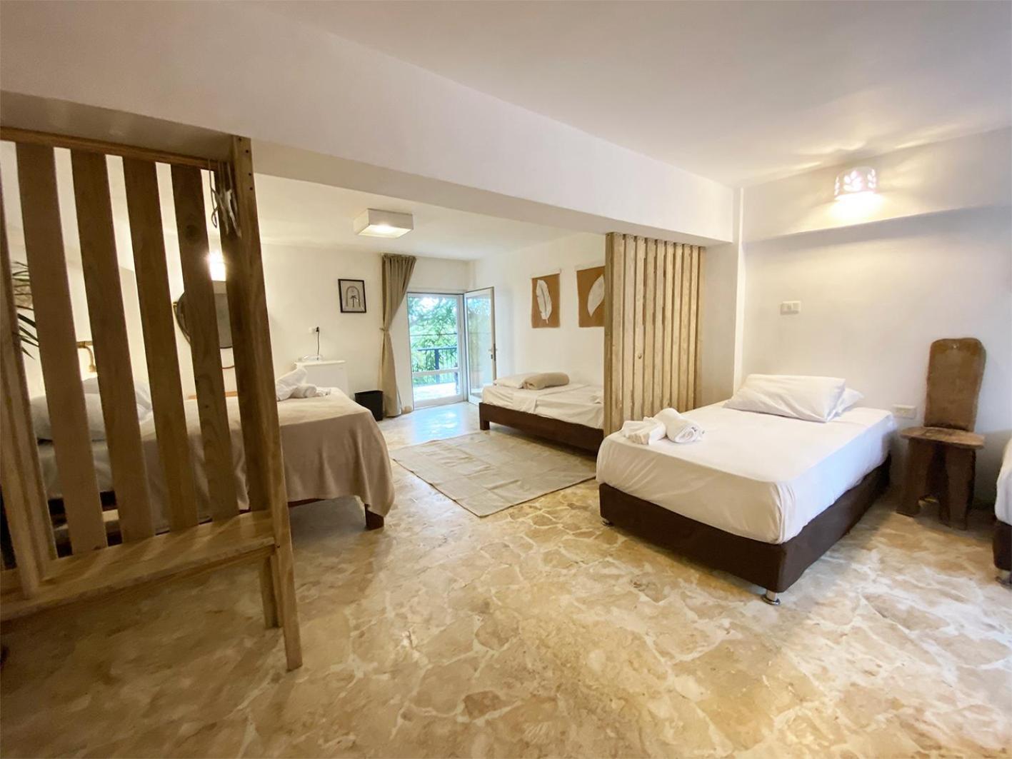 Surfbreak B&B Cabarete Zewnętrze zdjęcie