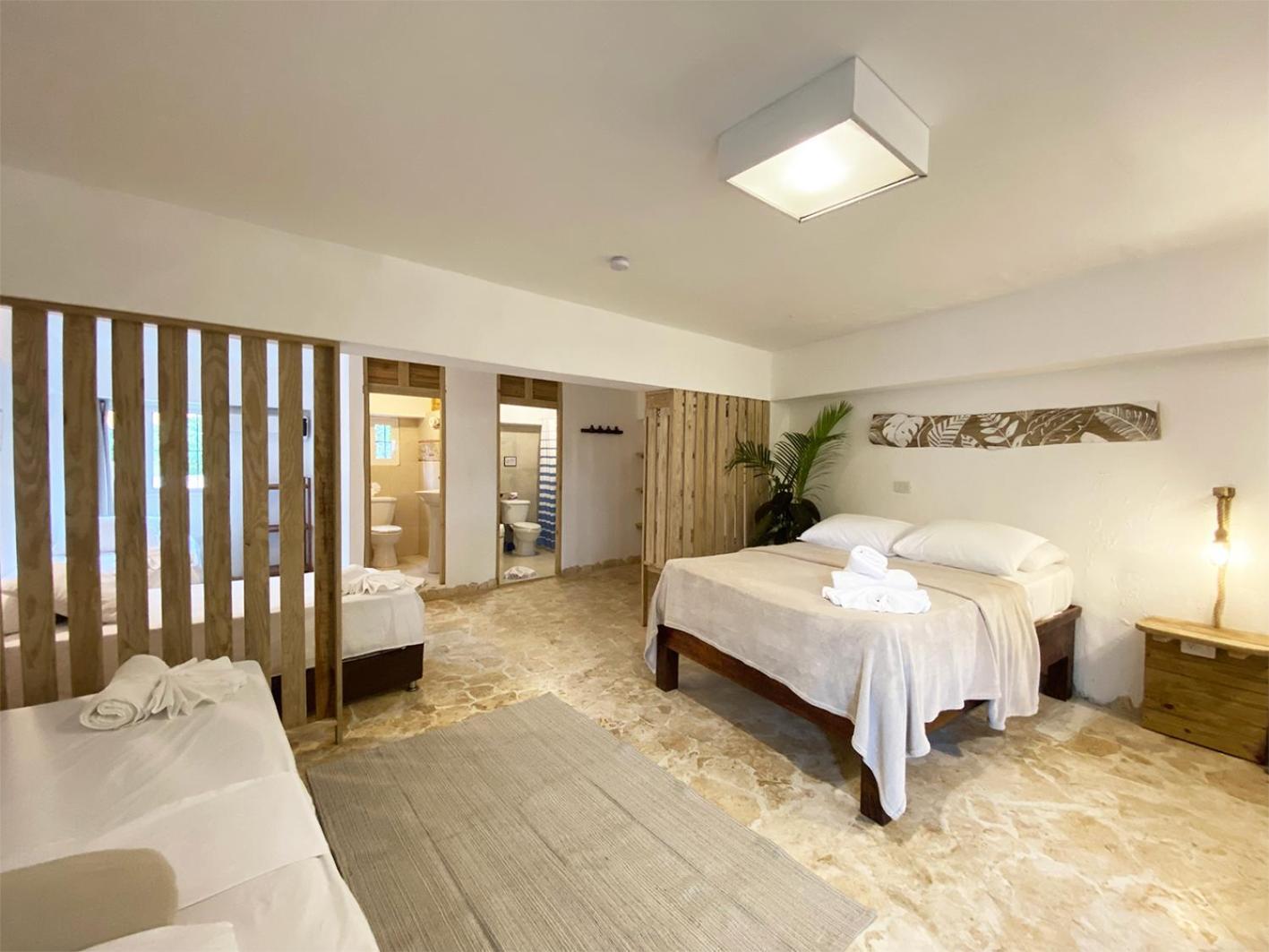 Surfbreak B&B Cabarete Zewnętrze zdjęcie