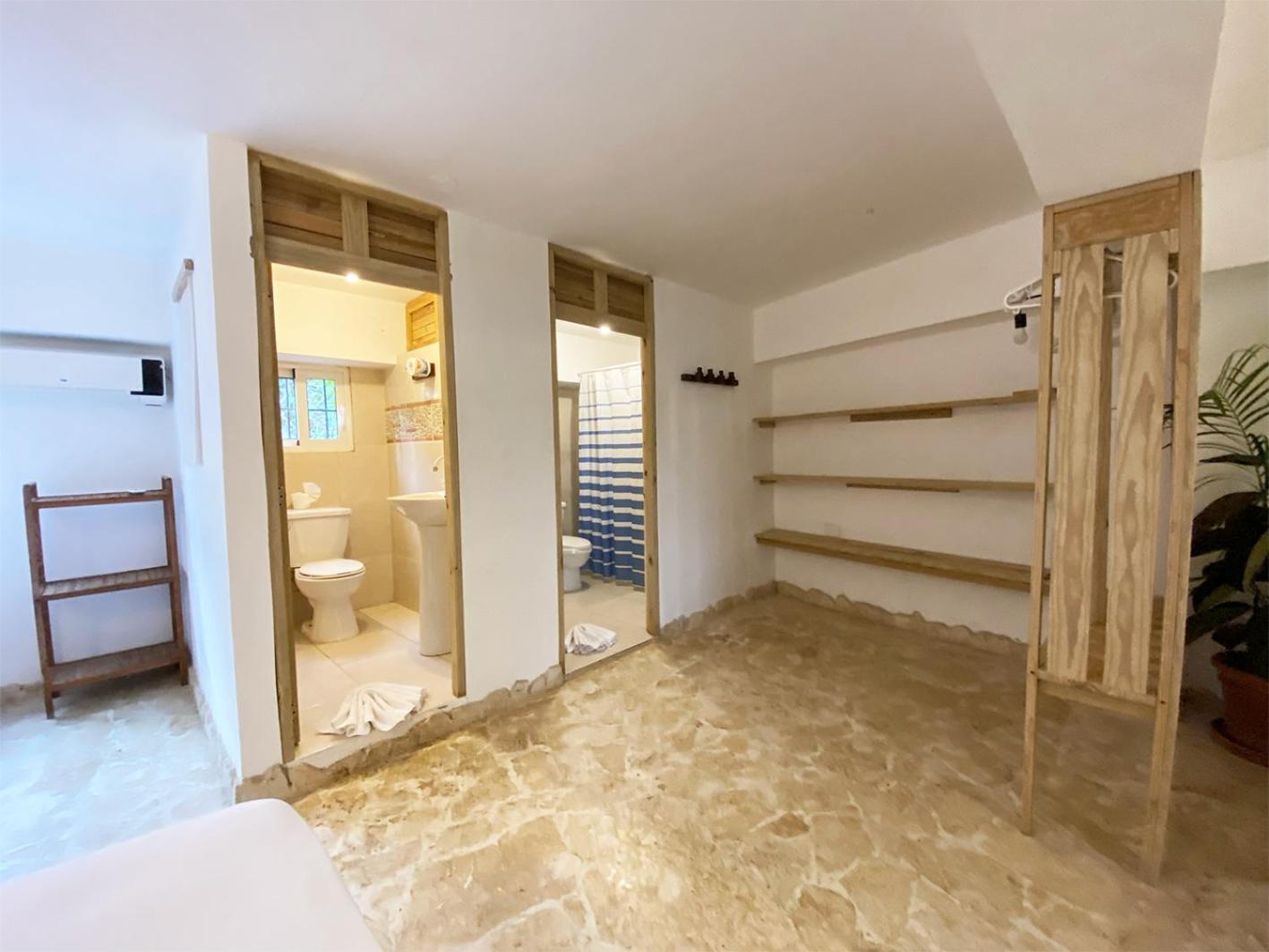 Surfbreak B&B Cabarete Zewnętrze zdjęcie