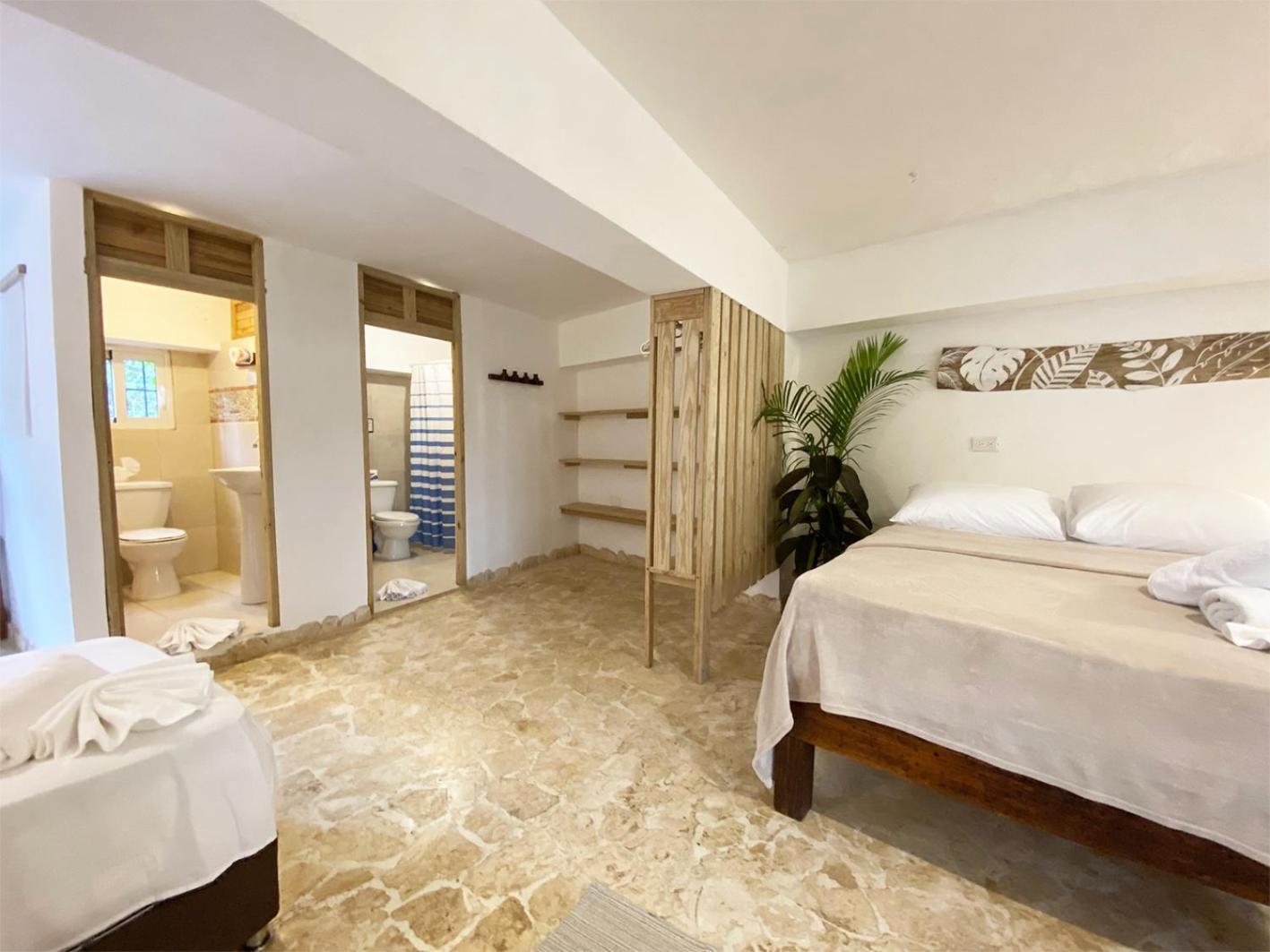 Surfbreak B&B Cabarete Zewnętrze zdjęcie