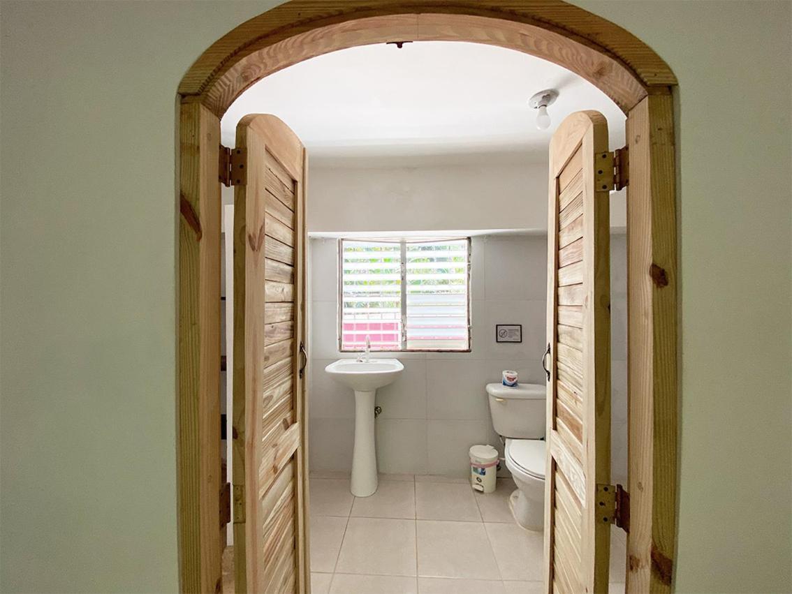 Surfbreak B&B Cabarete Zewnętrze zdjęcie