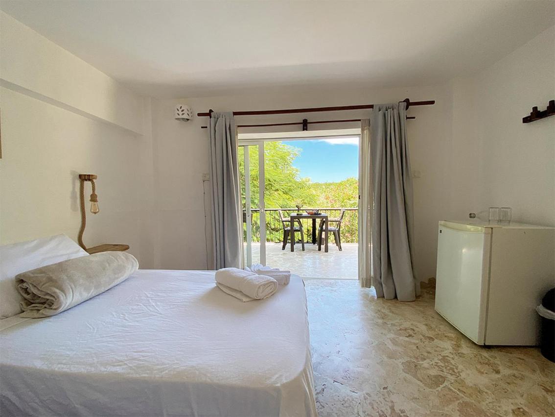Surfbreak B&B Cabarete Zewnętrze zdjęcie