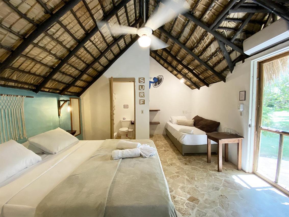 Surfbreak B&B Cabarete Zewnętrze zdjęcie
