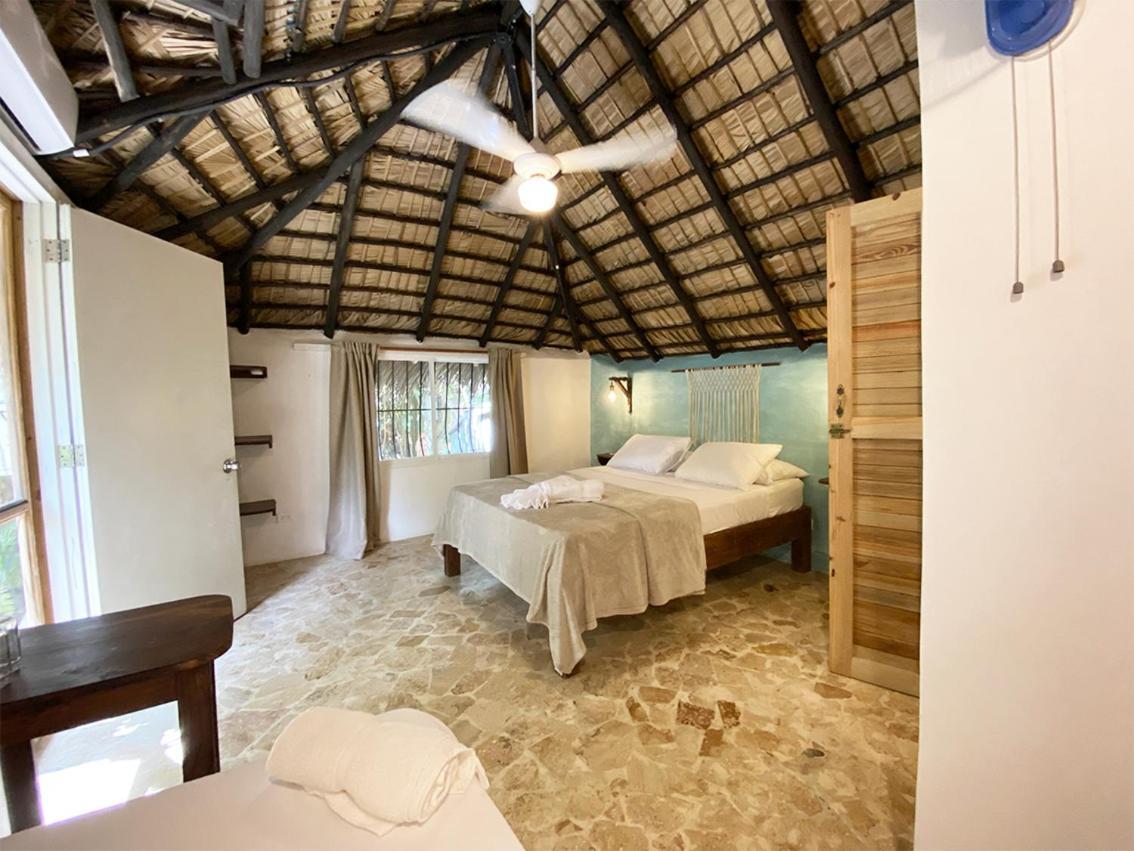 Surfbreak B&B Cabarete Zewnętrze zdjęcie
