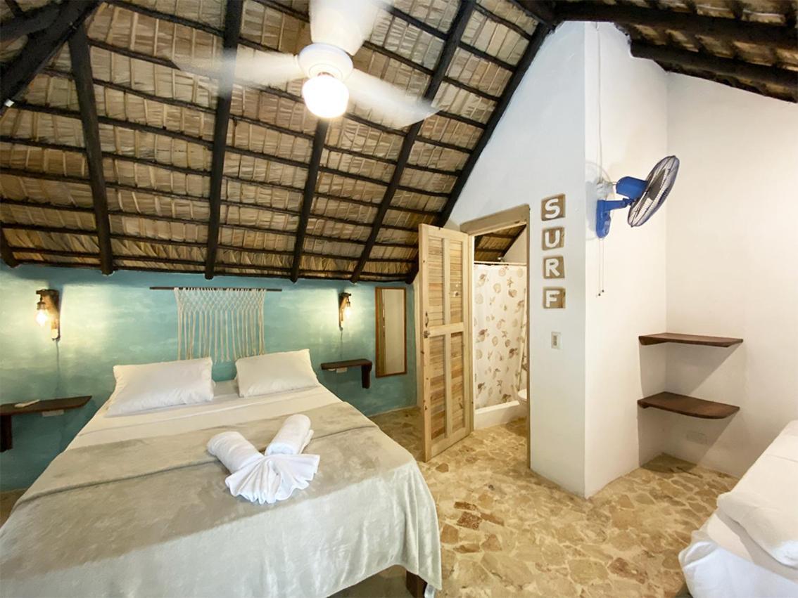 Surfbreak B&B Cabarete Zewnętrze zdjęcie