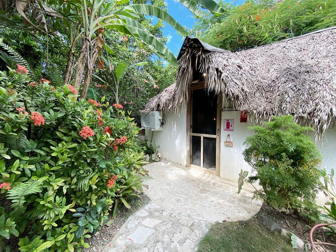 Surfbreak B&B Cabarete Zewnętrze zdjęcie