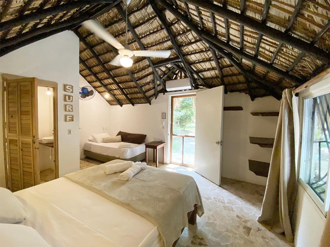 Surfbreak B&B Cabarete Zewnętrze zdjęcie