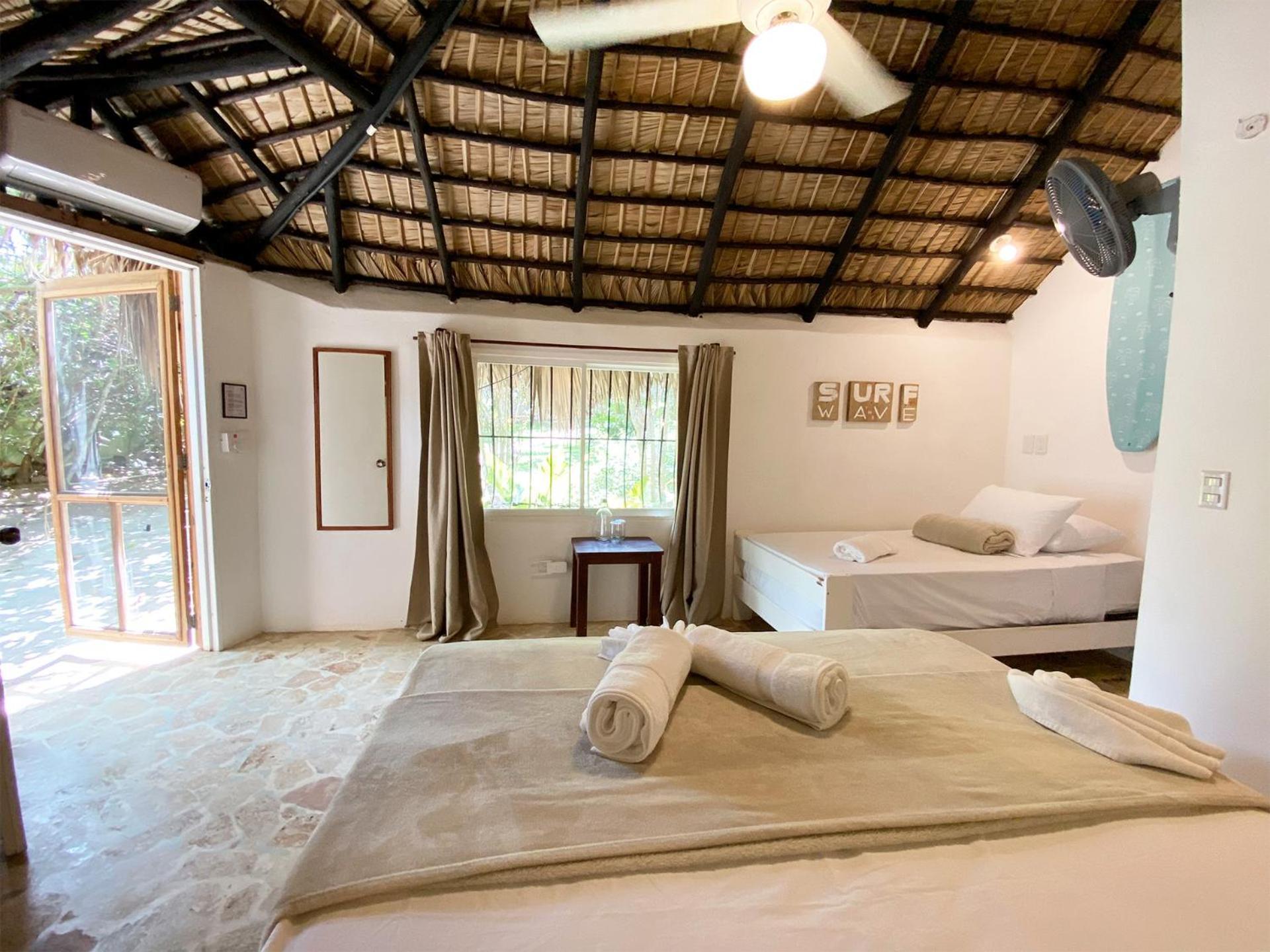 Surfbreak B&B Cabarete Zewnętrze zdjęcie