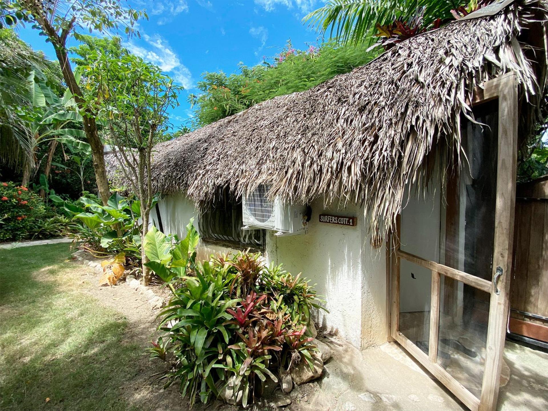 Surfbreak B&B Cabarete Zewnętrze zdjęcie