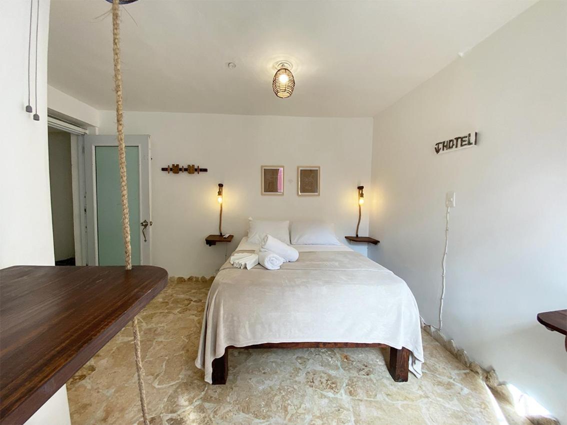 Surfbreak B&B Cabarete Pokój zdjęcie