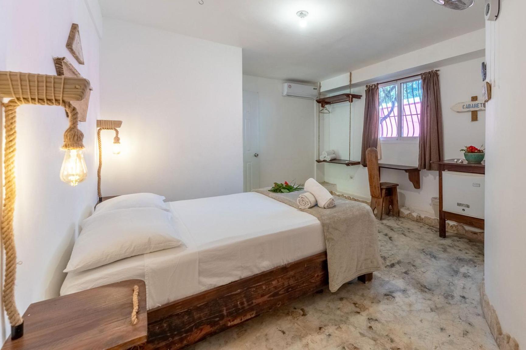 Surfbreak B&B Cabarete Pokój zdjęcie
