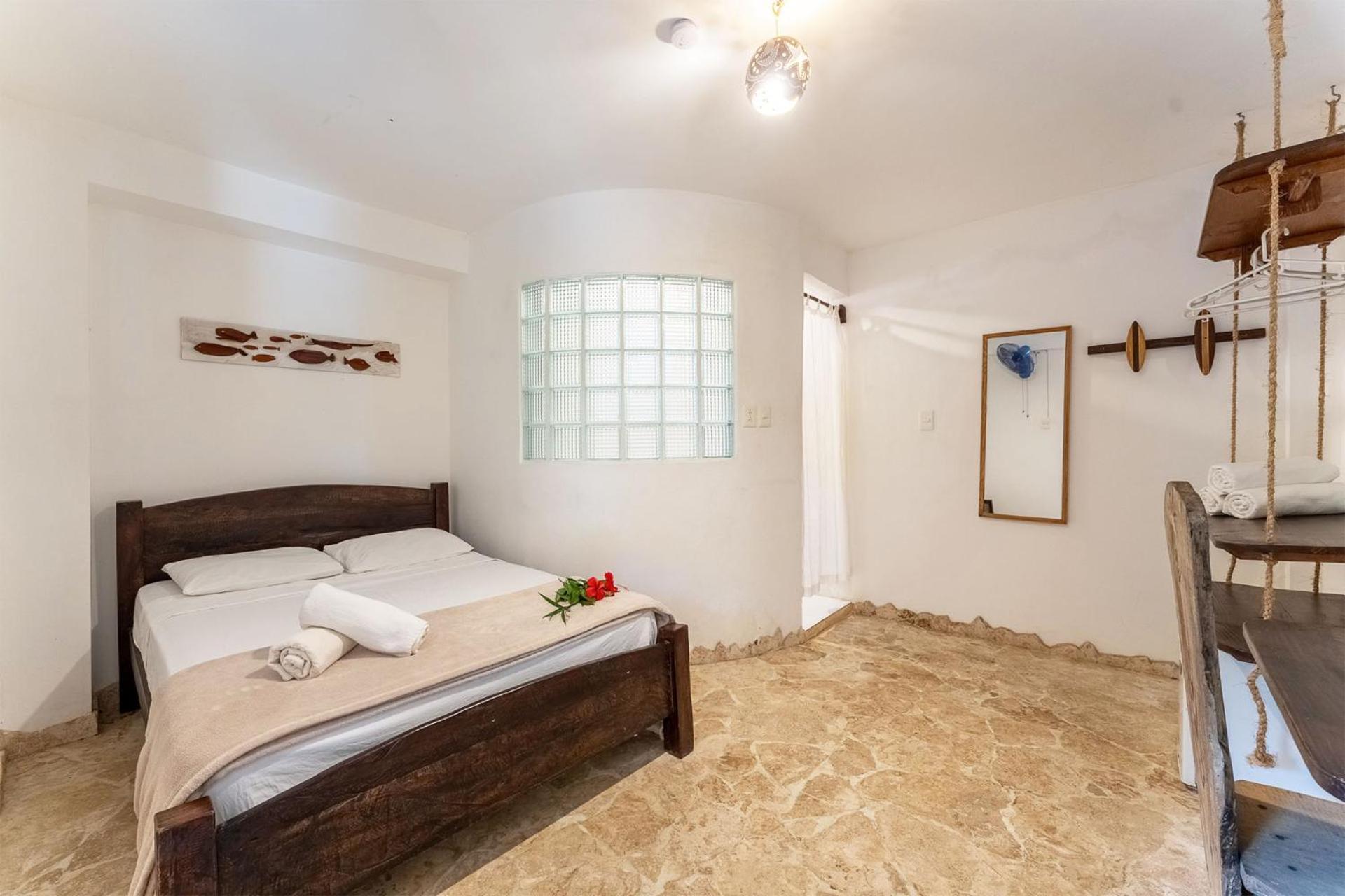 Surfbreak B&B Cabarete Pokój zdjęcie