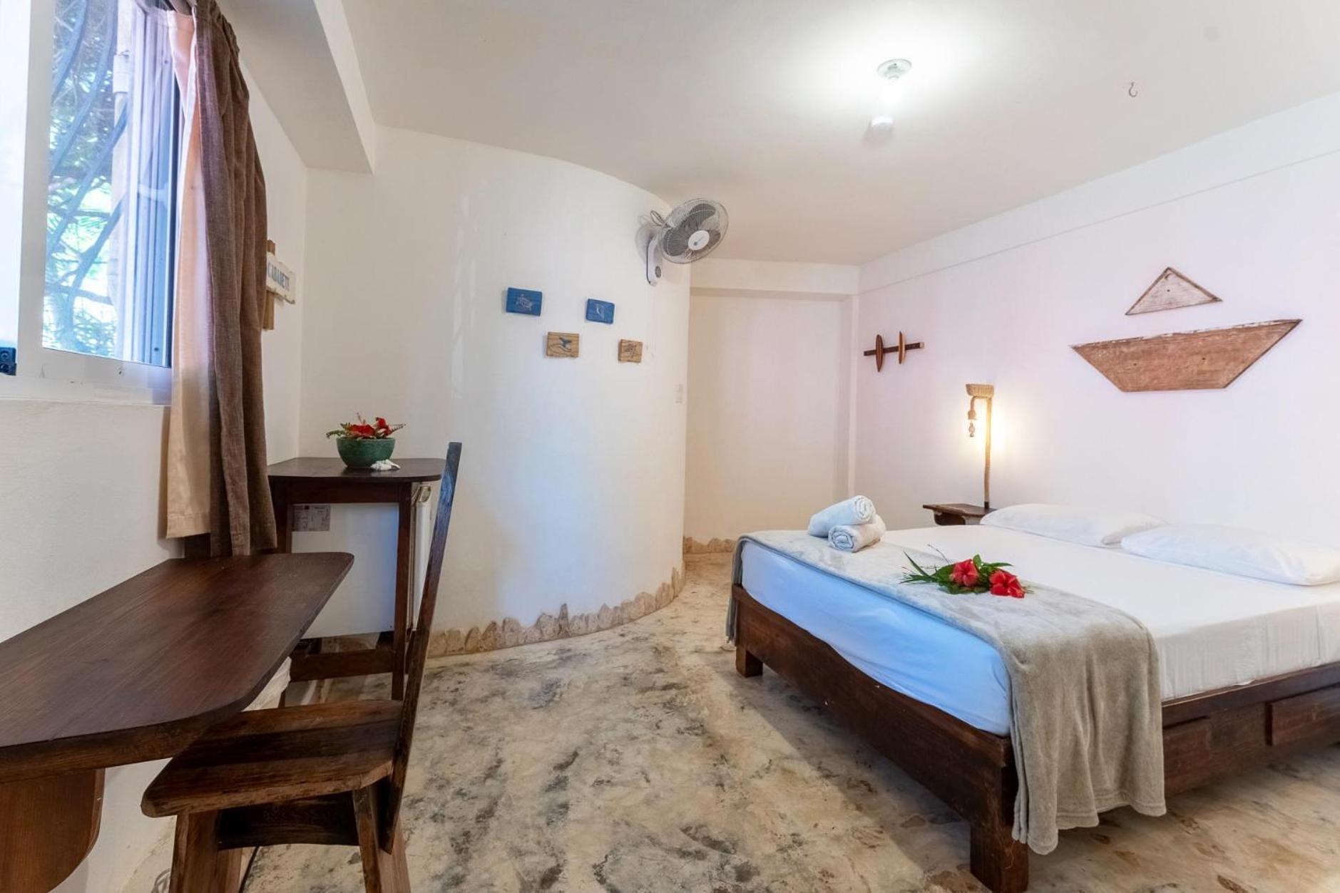 Surfbreak B&B Cabarete Pokój zdjęcie