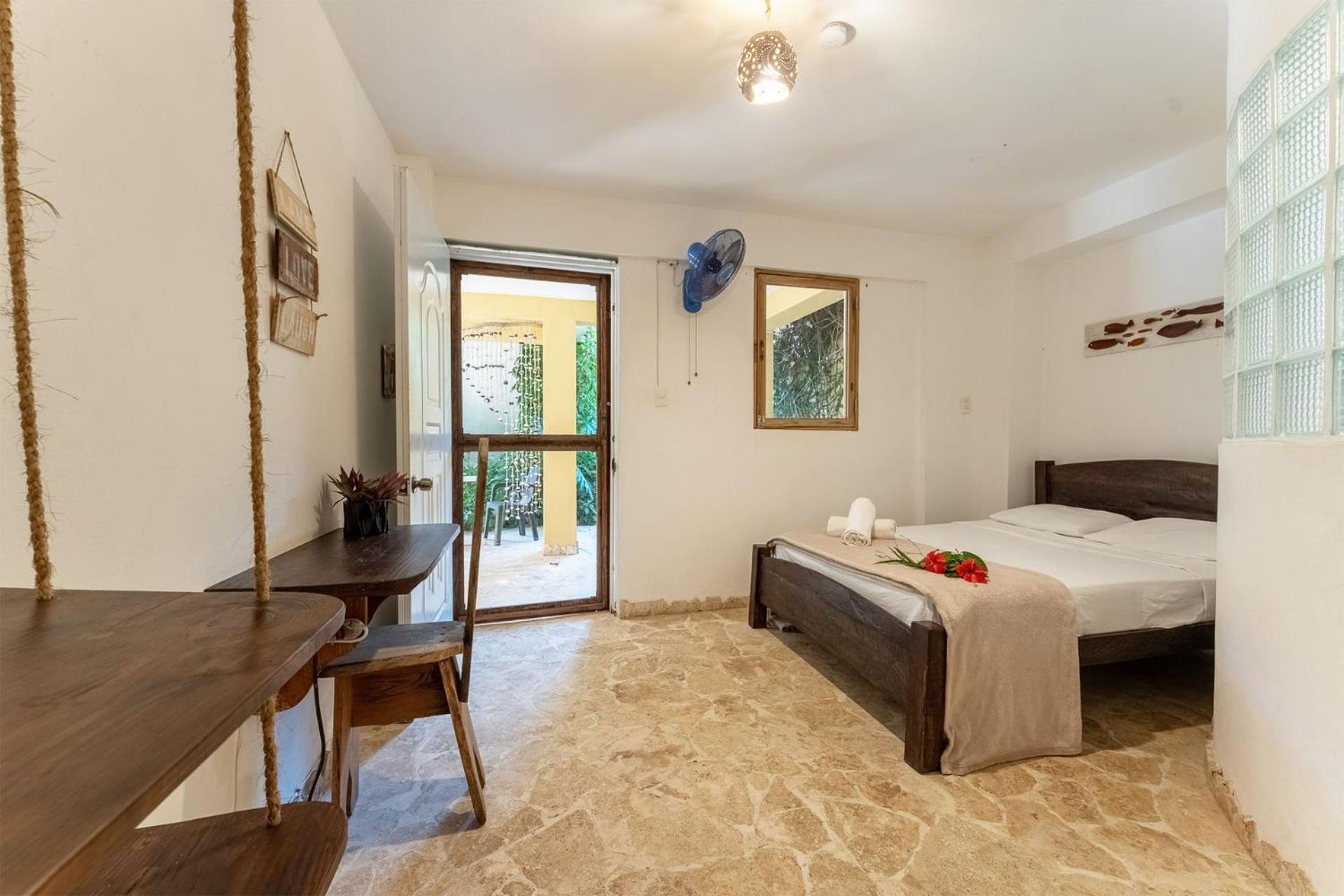 Surfbreak B&B Cabarete Pokój zdjęcie